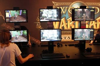 Volite igrati World of Warcraft? NSA vas je vjerojatno špijunirala!