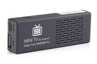 MK808B Plus je Mini TV Box po ekstra niskoj cijeni