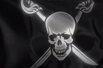 Pirate Bay opet je "živ", iako za sada bez ikakvog sadržaja