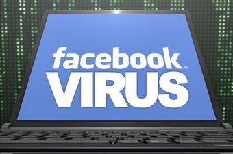 Oprez: Ovo je novi virus koji hara Facebookom!