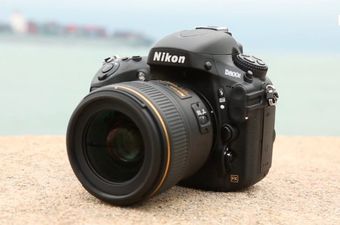Oprez: Nikon upozorio na lažne D800E fotoaparate!