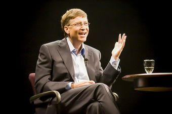 Bill Gates otkriva zanimljive knjige koje je pročitao ove godine