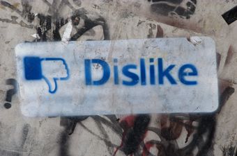 Facebook uvodi dugoočekivanu 'dislike' opciju!