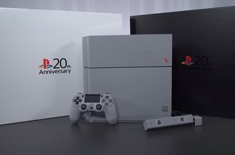 Za ovaj PlayStation daju više od 120 tisuća kuna!