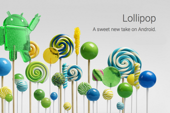 10 glavnih značajka Androida 5.0 Lollipop
