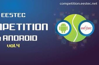 Prijavite se na EESTEC natjecanje za izradu Android aplikacije