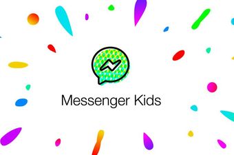 Messenger Kids (Foto: Facebook)