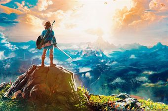 Foto: The Legend of Zelda: Breath of the Wild