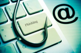 Phishing (Foto: Thinkstock)