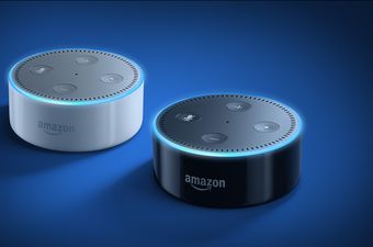 Amazon Echo Dot (Foto: Amazon)