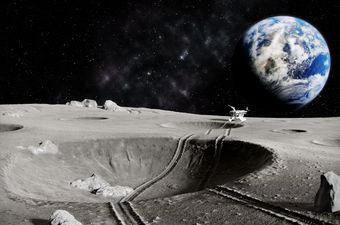 Istraživanje Mjeseca (Foto: Getty Images)
