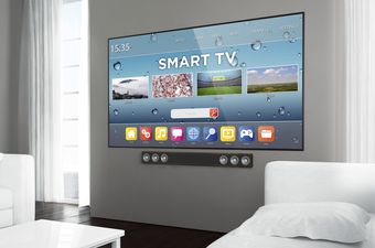 Smart TV (Foto: Getty Images)