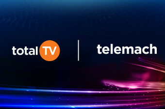 Telemach preuzeo Total TV