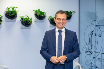 Krešimir Mlinarić