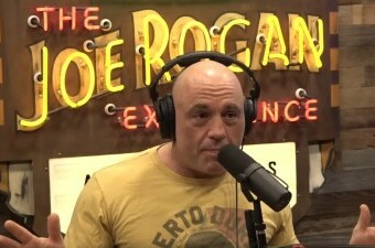 Joe Rogan