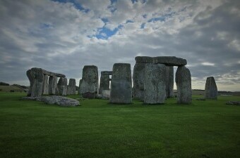 Stonehenge