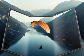 Samsung Galaxy Z TriFold