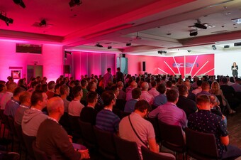 Span Cyber Security Arena