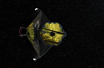 Svemirski teleskop James Webb