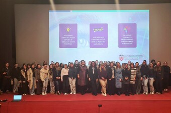 Women in Digital u Bjelovaru