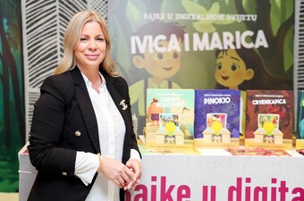 Maja Markulin Klarić