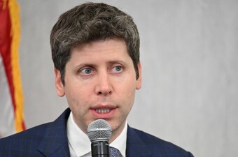 Sam Altman