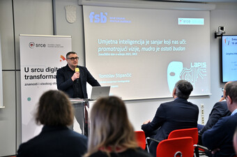 Tomislav Stipančić