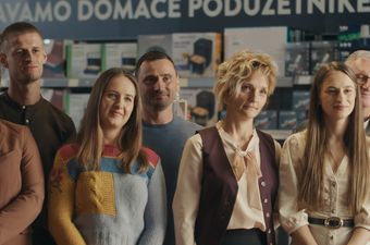 Startaj Hrvatska ep. 10 - 12