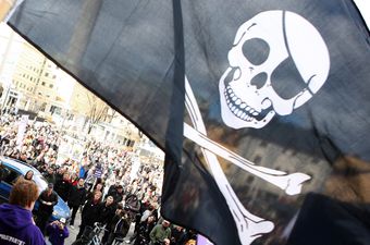 The Pirate Bay napustio Švedsku i uputio se mirnijim vodama
