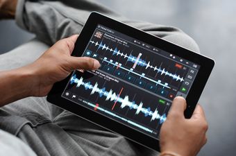 Native Instruments je svojom aplikacijom Traktor za iPad zauvijek promijenio svijet DJ-anja
