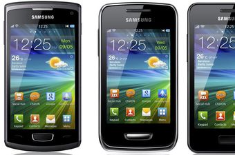 Samsung ugasio Badu koja postaje dio Tizen OS-a