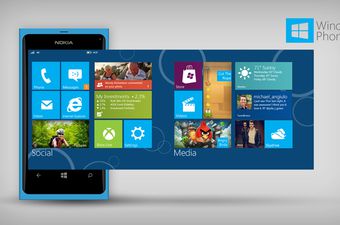 Na Windows Phone Marketplaceu 130 000 aplikacija