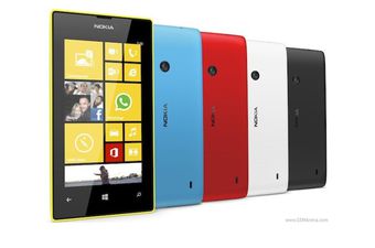 Nokia u Barceloni lansirala dva nova smartphonea Lumia 720 i 520 