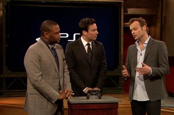 Jimmy Fallon u svojem night showu igrao novi Killzone na PlayStationu 4