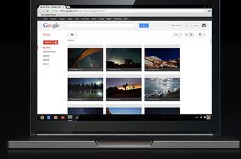 Google službeno objavio Chromebook Pixel [VIDEO]
