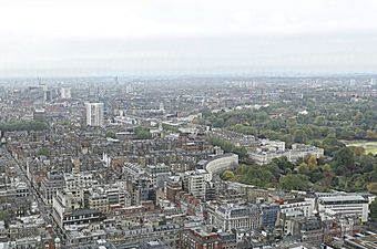 Pogledajte panoramu koja je oborila svjetski rekord: 360 stupnjeva, 320 gigapiksela i 48640 fotografija Londona