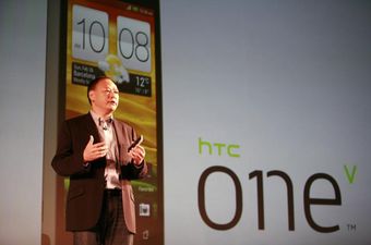 Peter Chou: Android, Windows Phone i bolji marketing vratit će HTC tamo gdje mu je mjesto