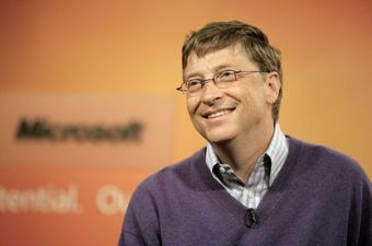 Bill Gates priznao da je Microsoft napravio grešku u mobilnoj strategiji