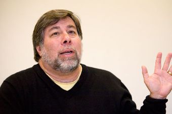 Potvrđeno: Steve Wozniak na ljeto stiže u Rijeku