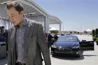 Tesla gradi najveću tvornicu za proizvodnju baterija na svijetu