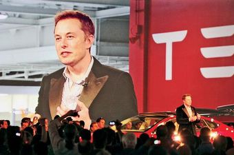 Što se krije na sastancima Apple i Tesla Motorsa?