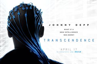Izašao drugi trailer za film Transcendence
