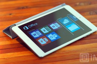 Microsoft Office uskoro dolazi i na iPad