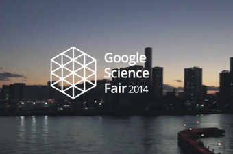 Google je otvorio natječaj za mlade znanstvenike - Science Fair 2014