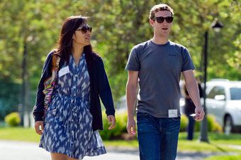 Osnivač Facebooka i njegova supruga su najveći američki filantropi u 2013 godini
