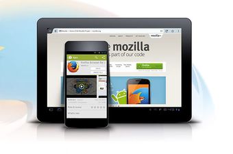 Mozilla konačno predstavila Firefox za Windows 8 Touch Beta verziju
