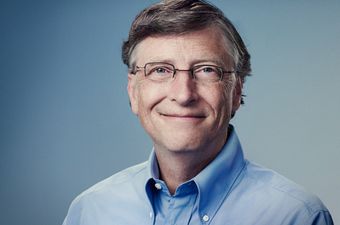 Bill Gates proveo svoj prvi radni dan natrag u Microsoftu pokušavajući instalirati Windows 8.1