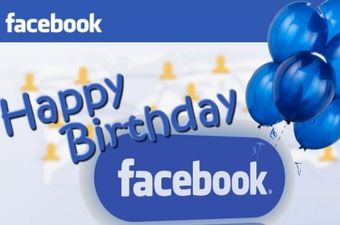 Facebook slavi deset godina postojanja, evo što se sve događalo u tom razdoblju