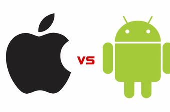 Android i iOS pregazili tržište operativnih sustava