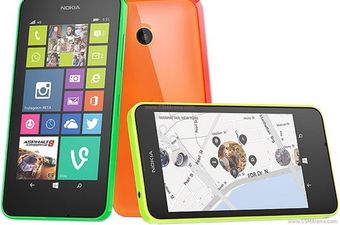 Microsoft priprema verziju Lumia 635 telefona sa 1GB RAM memorije